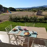 Agriturismo Prendas de Sole