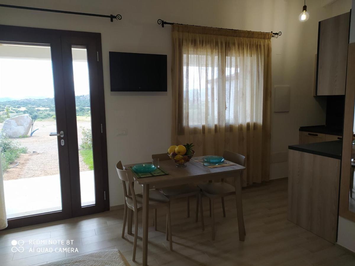 Alloggio per agriturismo Prendas De Sole