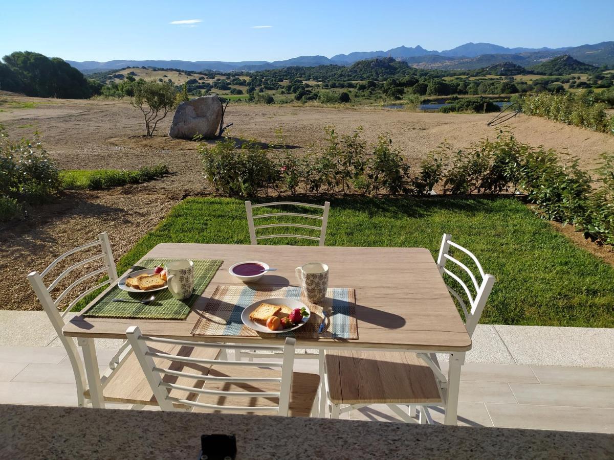Prendas De Sole Alloggio per agriturismo
