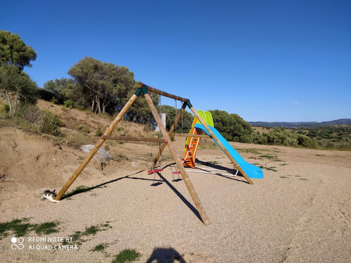 Alloggio per agriturismo Prendas De Sole Olbia