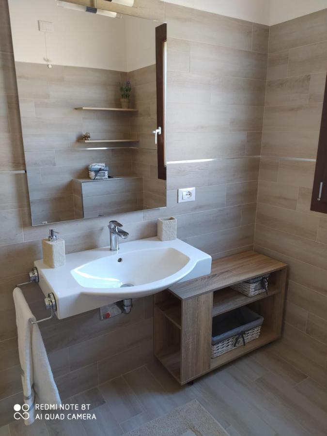 Prendas De Sole Alloggio per agriturismo