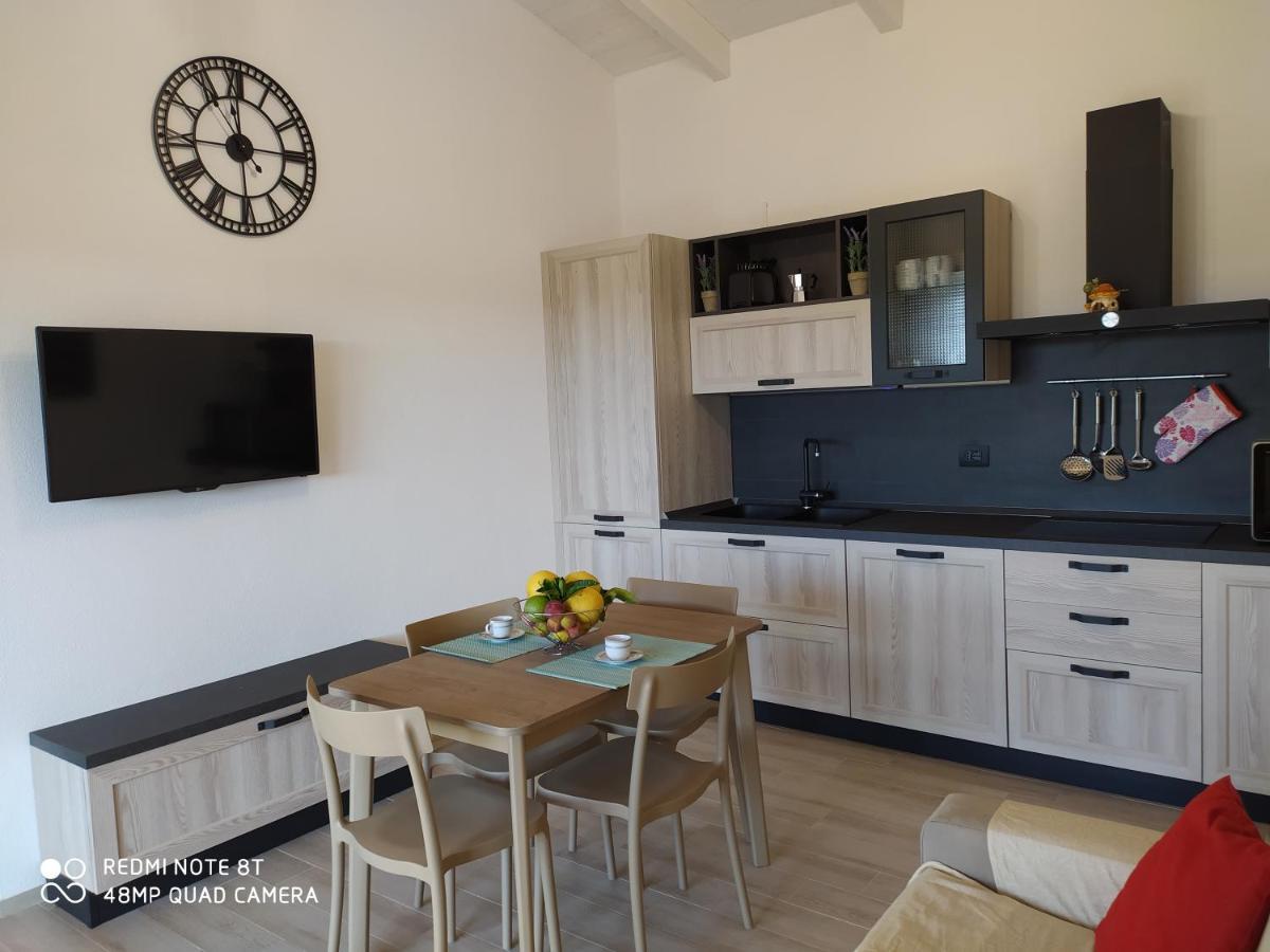 Prendas De Sole Farm stay Olbia