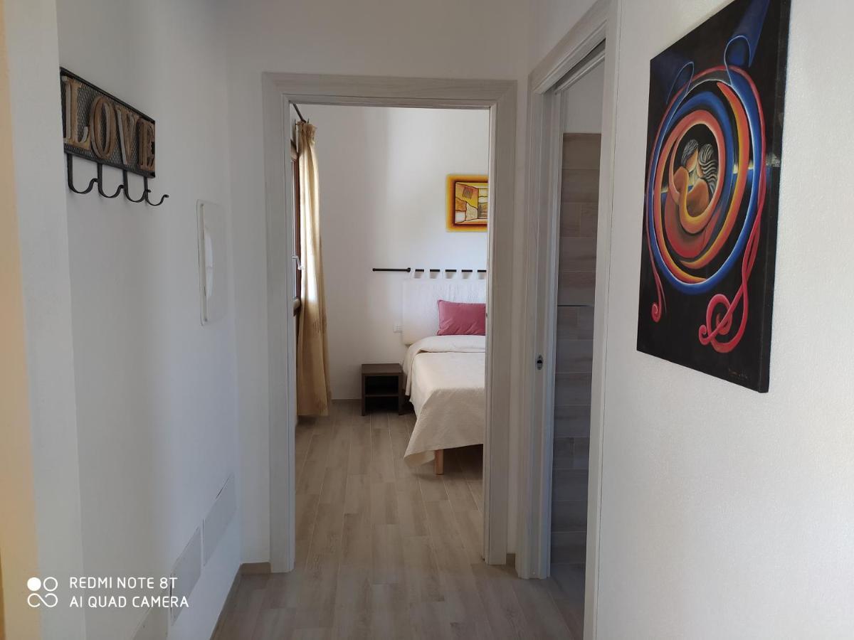 Prendas De Sole Farm stay