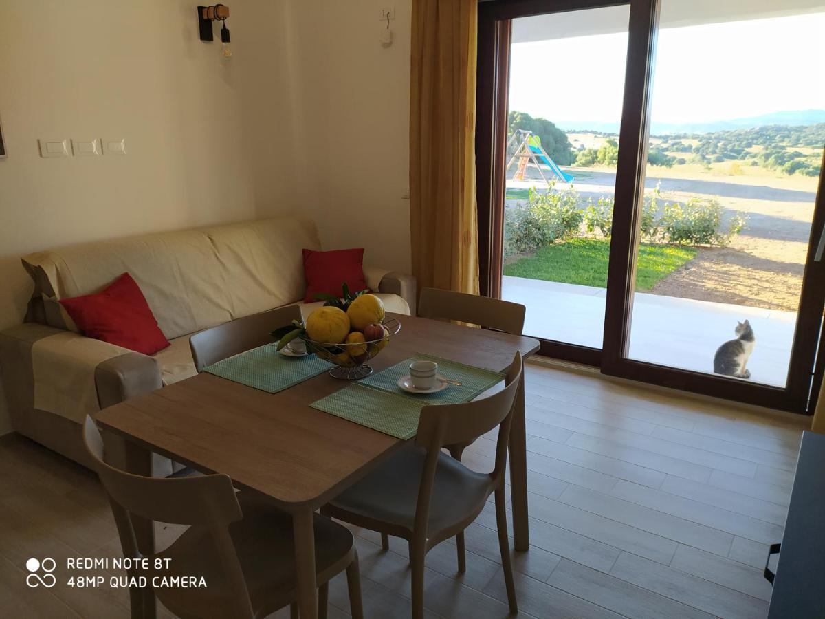 Alloggio per agriturismo Prendas De Sole