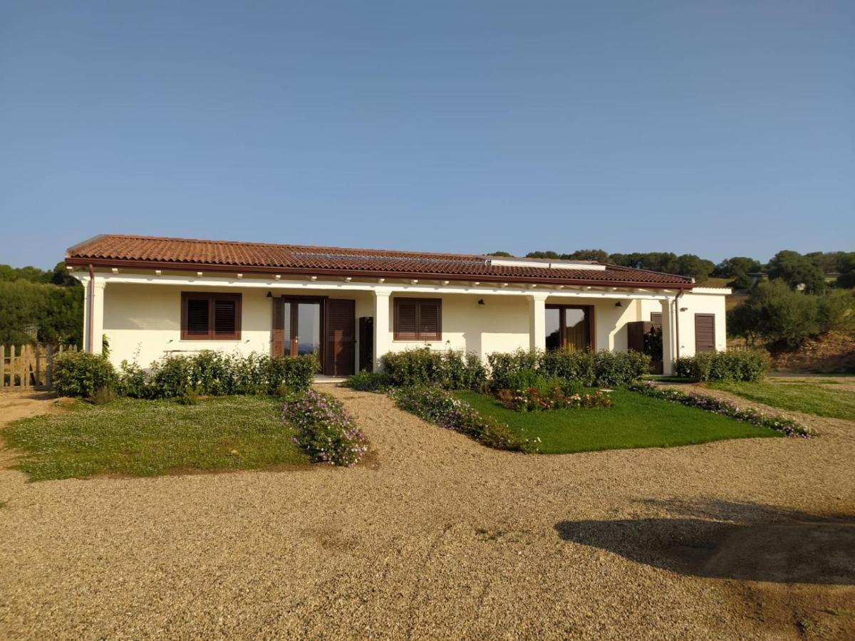 Prendas De Sole Alloggio per agriturismo *